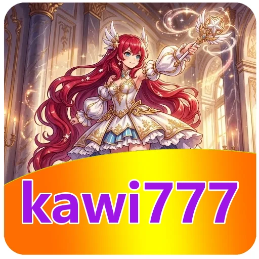 Pratinjau antarmuka aplikasi kawi777 setelah terpasang (build v4.2.1)